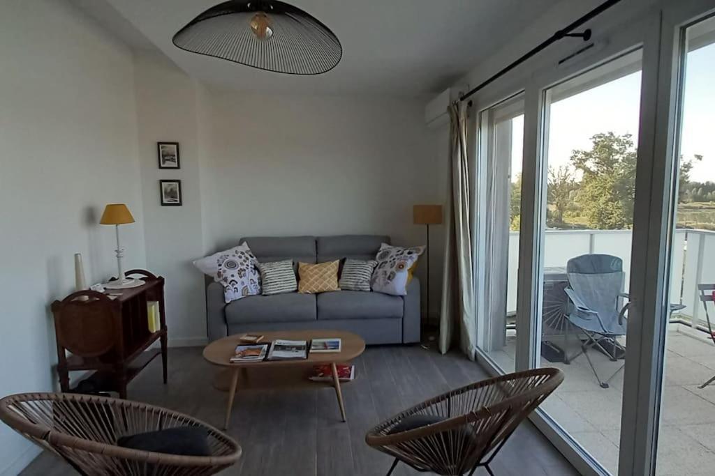 Appartement Climatise Au Coeur De La Provence Lac Et Parcs D'Attractions 10Mn Avignon Monteux Eksteriør bilde